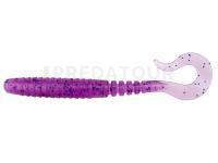 Leurre Souple FishUp Vipo 2.8 inch | 71 mm | 9pcs - 014 Violet / Blue