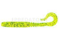 Leurre Souple FishUp Vipo 2.8 inch | 71 mm | 9pcs - 026 Fluo Chartreuse / Green