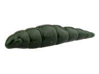 Leurre FishUp Yochu Garlic Trout Series 1.7 inch | 43mm - 110 Dark Olive