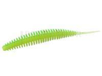 Leurre Souple Flagman Hitomi 3.0 inch | 75 mm - Lime / Lime Chartreuse