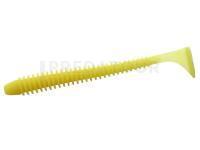 Leurre Souple Flagman Mystic Fish 2 inch | 50 mm - Lime Chartreuse