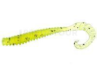 Leurre Souple Flagman Striker 2.5 inch | 62mm - Chartreuse