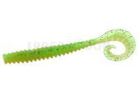 Leurre Souple Flagman Striker 2.5 inch | 62mm - Lime / Lime Chartreuse