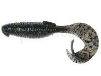 Keitech Leurre Souple Flapper Grub 4 inch - Bluegill