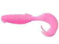 Keitech Leurre Souple Flapper Grub 4 inch - Bubblegum Pink