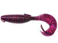 Keitech Leurre Souple Flapper Grub 4 inch - LT Cosmos