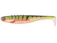 Leurre souple brochet Dragon Flash 10" 25 cm - WP