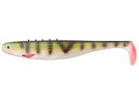 Leurre souple brochet Dragon Flash 8" 20 cm - CP