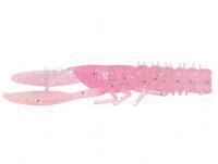 Leurre Souple FOX Rage Creature Crayfish Ultra UV Floating 7cm| 2.75 inch - Candy Floss UV