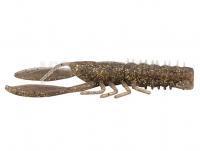 Leurre Souple FOX Rage Creature Crayfish Ultra UV Floating 7cm| 2.75 inch - Sparkling Oil UV