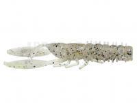 Leurre Souple FOX Rage Creature Crayfish Ultra UV Floating 9cm - Salt & Pepper UV