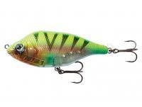 Leurre Fox Rage Hitcher Jerk & Twitch 120mm 60g lipless sinking - UV Sun Tiger