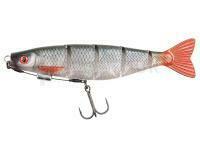 Leurre Fox Rage Loaded Jointed Pro Shad 18cm - Ultra Natural Roach