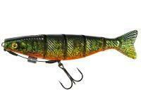 Leurre Fox Rage Loaded Jointed Pro Shad 18cm - UV Pike