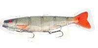 Leurre Fox Rage Loaded Jointed Pro Shad 23cm - Ultra Natural Roach