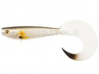 Leurre Souple FOX Rage Pro Grub Bulk 10cm - Silver Baitfish