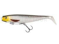 Leurre Fox Rage Pro Shad Loaded 18cm - Silver Halo