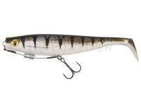 Leurre Fox Rage Pro Shad Loaded 18cm - UV Glitter Perch