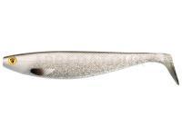 Leurre Fox Rage Pro Shad Natural Classic Bulk 10cm - Silver Bleak