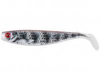 Leurre Souple FOX Rage Pro Shad Natural Classic Ultra UV Bulk 10cm - Zebra UV