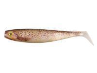 Leurre Fox Rage Pro Shad Super Naturals 14cm - Brown Trout