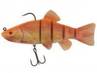 Leurre Fox Rage Replicant Jointed Super Natural Tench 14cm - Golden Tench