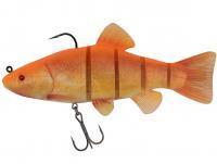 Leurre Fox Rage Replicant Jointed Super Natural Tench 18cm - Golden Tench
