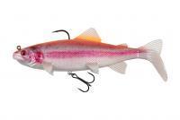 Leurre Fox Rage Replicant Wobble 18cm 90g  - Supernatural Golden Trout