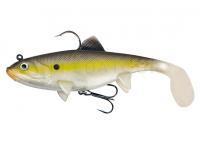 Leurre Fox Rage Replicant Wobble 18cm 90g  - UV Original Roach