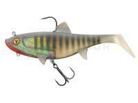 Leurre Fox Rage Replicant Wobble 7.5cm 11g - UV Original Stickleback