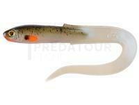 Leurre Fox Rage Slick Eel 21cm 8.2" - UV Marble
