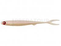 Leurre Fox Rage Slick Finesse Super Soft 11cm 4.25in - UV Pearl