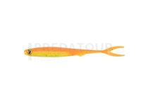 Leurre Fox Rage Slick Finesse Super Soft 24cm 9.5in  - Orange Chart