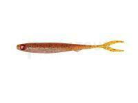 Leurre Fox Rage Slick Finesse Super Soft 24cm 9.5in  - Tinsel
