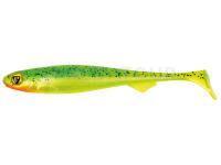 Leurre Fox Rage Slick Shad Packs 7cm 5pc - UV Lemon Tiger