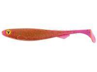 Leurre Fox Rage Slick Shads Ultra UV Bulk 11cm - Raspberry UV