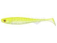 Leurre Fox Rage Slick Shads Ultra UV Bulk 11cm - Ultra UV Chartreuse Ayu