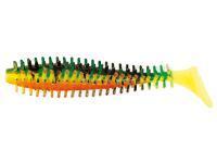 Leurre Fox Rage Spikey Shads Bulk 12cm - Fire Tiger