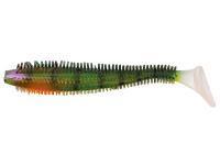 Leurre Fox Rage Spikey Shads Bulk 12cm - Stickleback