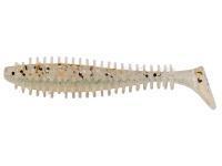 Leurre Fox Rage Spikey Shads Bulk 6cm - Salt n Pepper