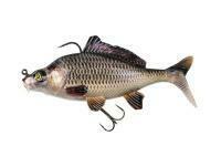 Leurre Fox Rage Super Natural Replicant Common Carp 18cm