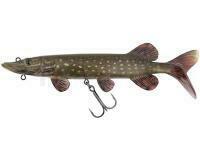 Leurre Fox Rage Ultra-Realistic Pike Replicant 10cm - 17g / #8