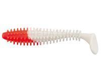 Leurre Fox Rage Ultra UV Spikey Shads 12cm - Ultra UV Red Head