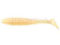 Leurre Fox Rage Ultra UV Spikey Shads 12cm - UV Pearl