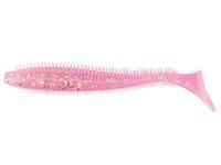 Leurre Fox Rage Ultra UV Spikey Shads 12cm - UV Pink Candy