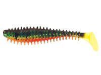 Leurre Fox Rage Ultra UV Spikey Shads 6cm - Ultra UV Firetiger