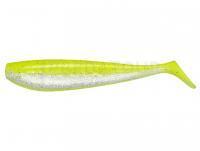 Leurre Fox Rage Zander Pro Shads Ultra UV Bulk 10cm - Chartreuse Ayu UV