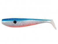 Leurre Fox Rage Zander Pro Shads Ultra UV Bulk 10cm - UV Red Belly Roller