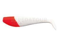 Leurre Fox Rage Zander Pro Shads Ultra UV Bulk 12cm - Ultra UV Red Head