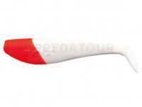 Leurre Fox Rage Zander Pro Shads Ultra UV Bulk 7.5cm - Red Head UV